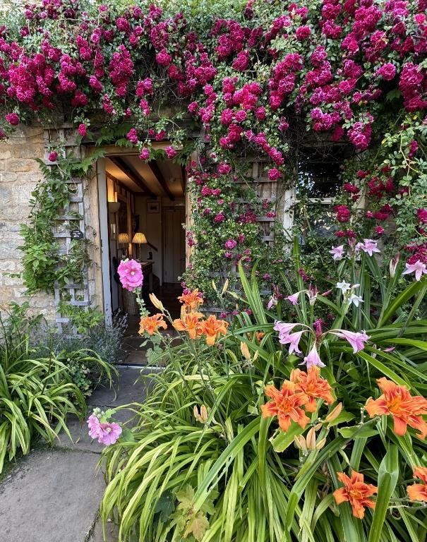 Giardino di Guiting Guest House
