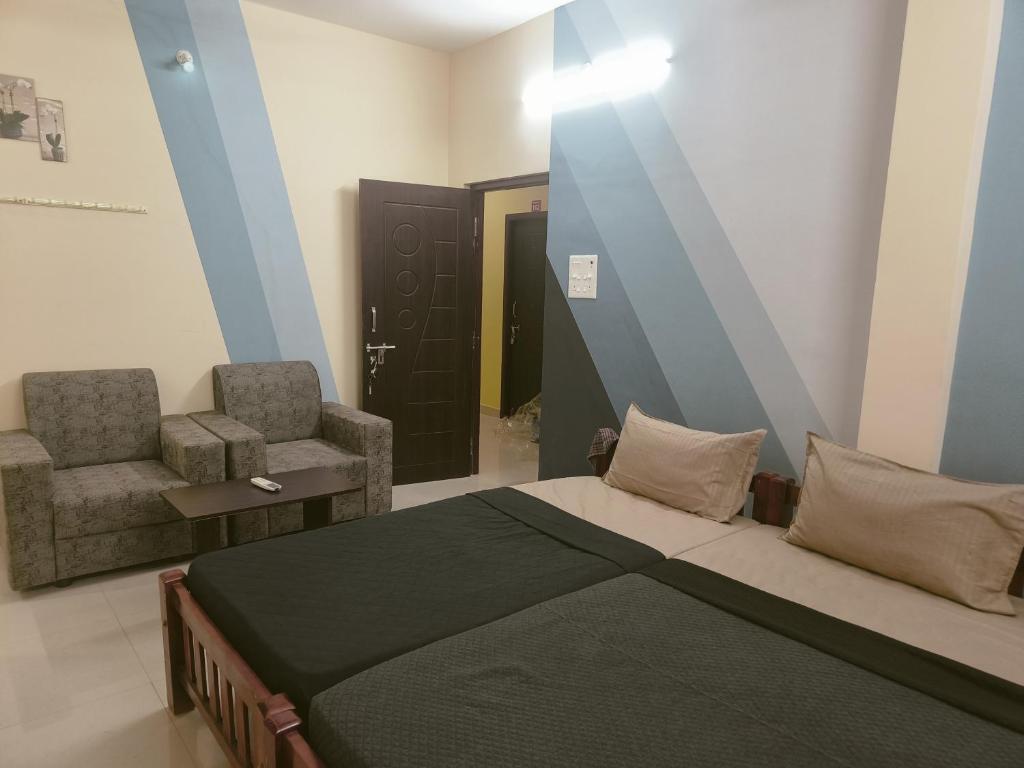 Sri sinthalamman residency - Housity