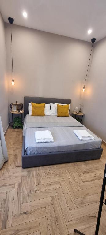 Masaniello Apartment - 
