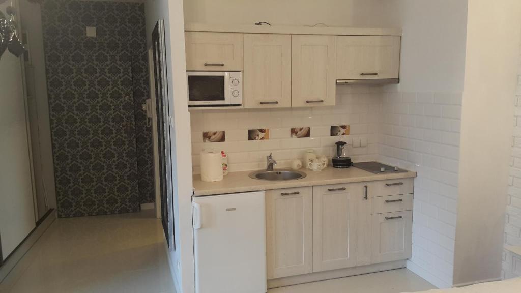 Fotografie z fotogalerie ubytování Piękna Apartments White v destinaci Lomže