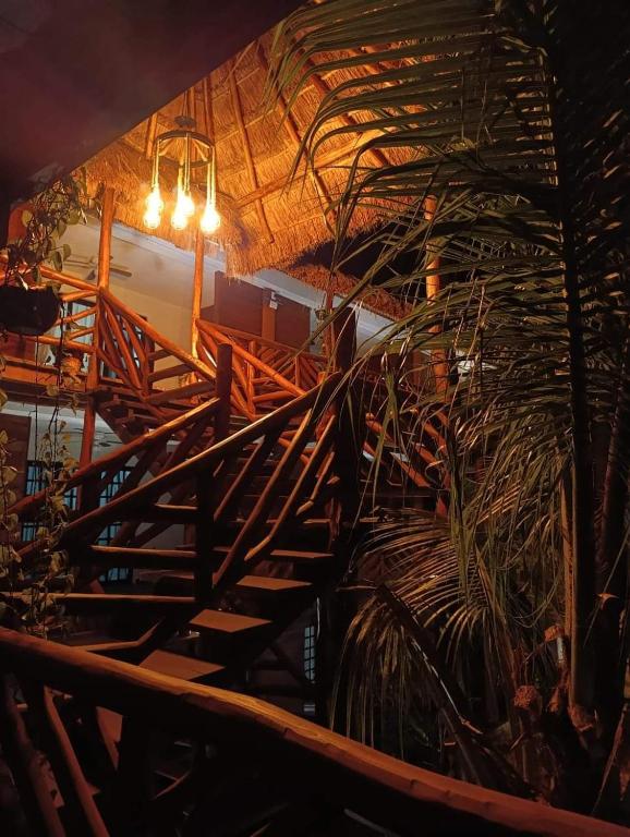Fotografie z fotogalerie ubytování Secret Paradise Mahahual v destinaci Mahahual