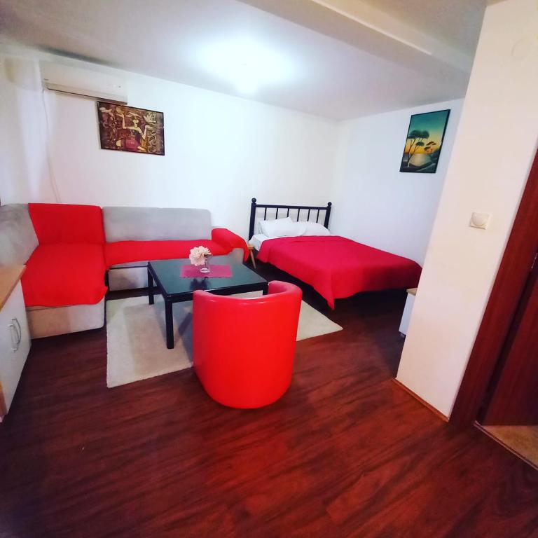 Apartment Dina - Appartement