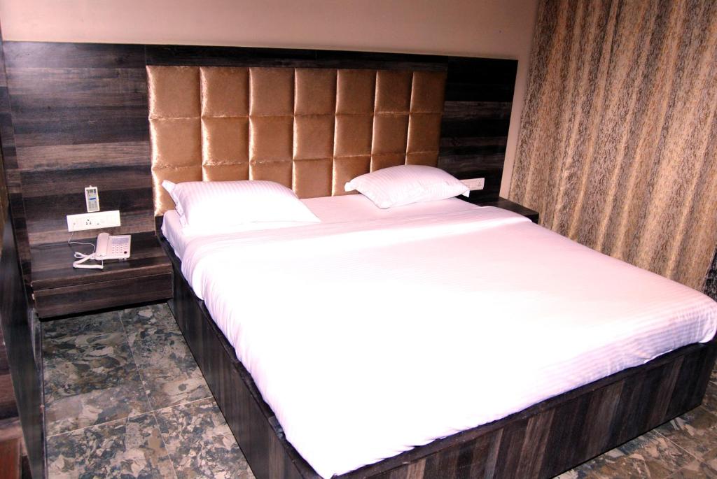 Фотография из галереи Hotel Apaar в городе Диу