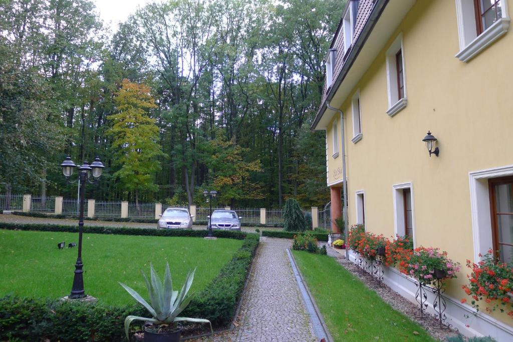 Hotel Nosal - Resim 23