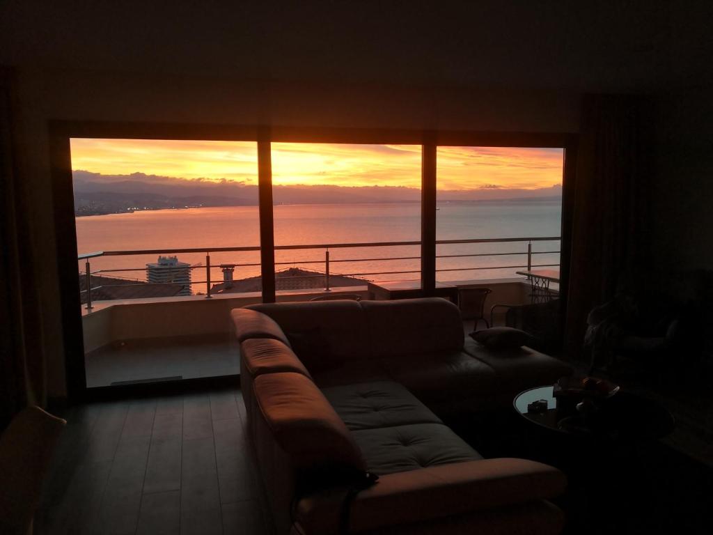 4K Apartman Opatija