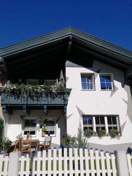 Apart Rosi, Mühlfeld (updated prices 2025)