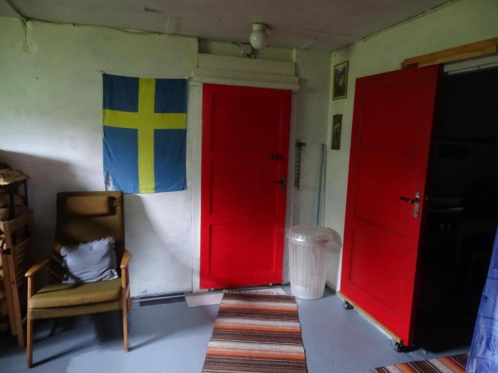 Fotografie z fotogalerie ubytování Guesthouse Simolle v destinaci Hammarstrand