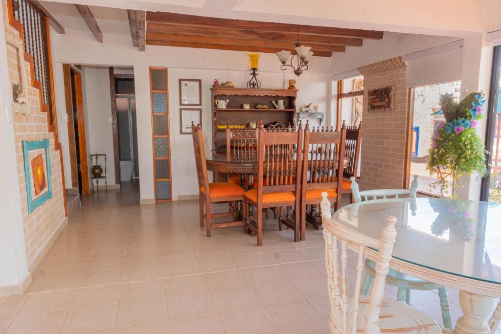 Finca espectacular- Lago Calima - Casa Con Sei Camere Da Letto