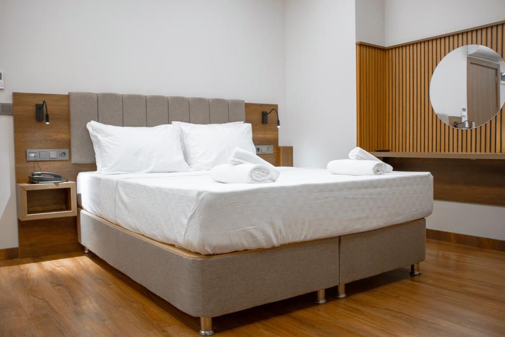 Querencia Suit Hotel - Suite Mit Flussblick