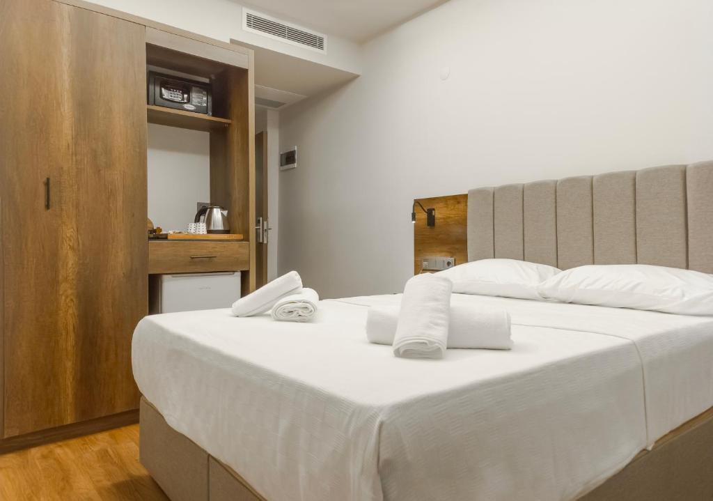 Querencia Suit Hotel - Budget-Doppelzimmer