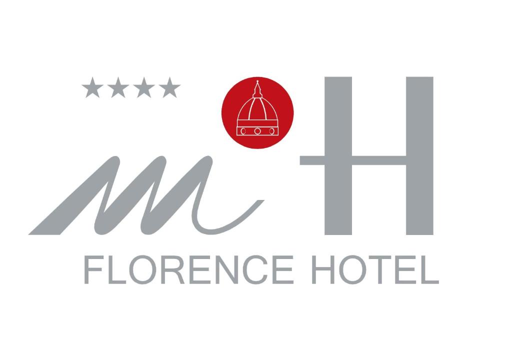 Mh Florence Hotel & Spa - Resim 38