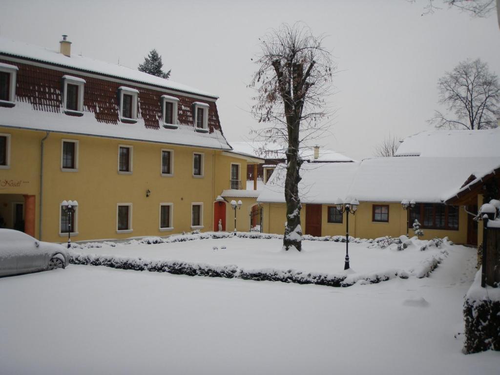 Hotel Nosal - Resim 27