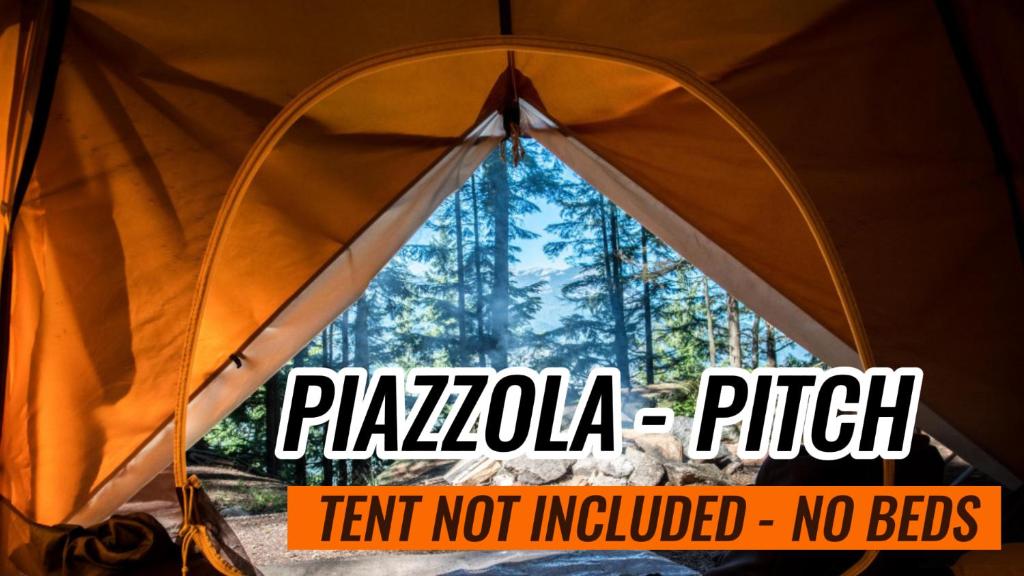 Fotografie z fotogalerie ubytování Villaggio Camping Nurral v destinaci Fertilia