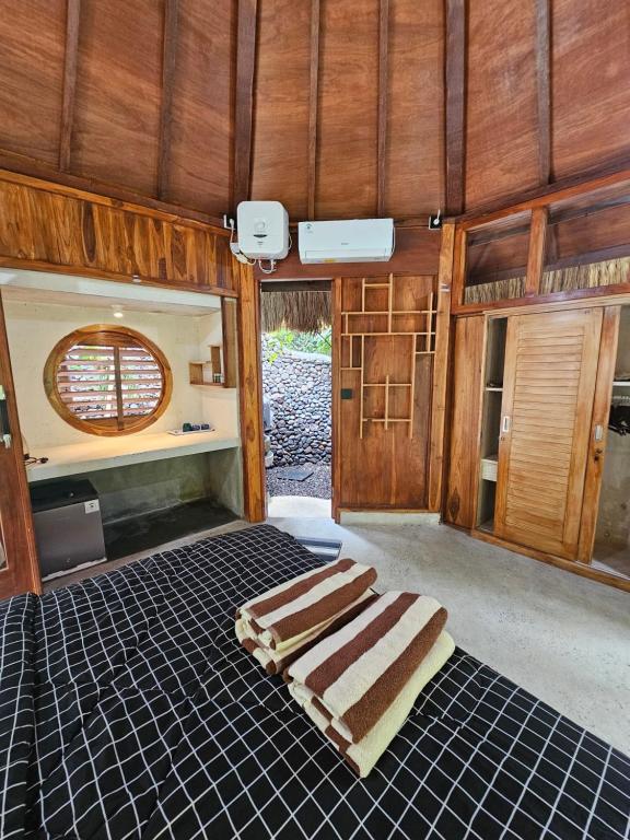 Les Garden villa - Villa à L'infini