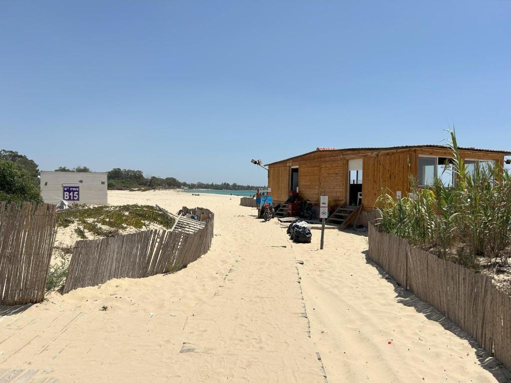Fotografie z fotogalerie ubytování Villa Nesrine v destinaci Hammamet Sud