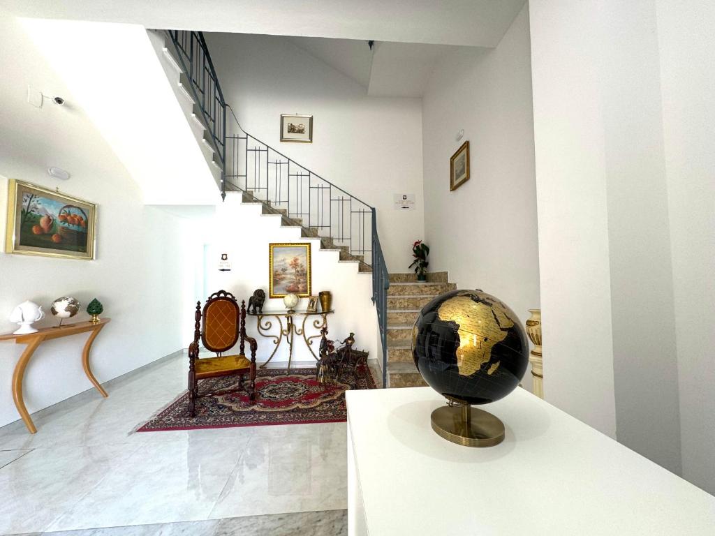 Fotografie z fotogalerie ubytování Casa Ferrante v destinaci Cinisi