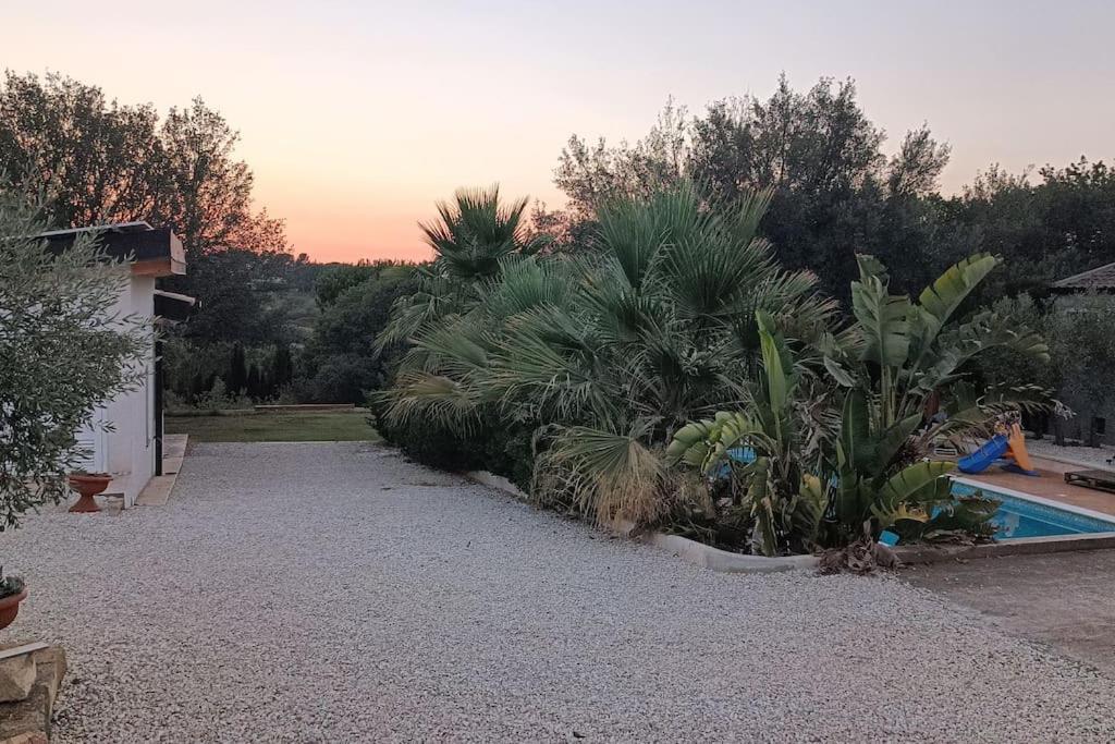 Oasi delle Querce Luxury Home