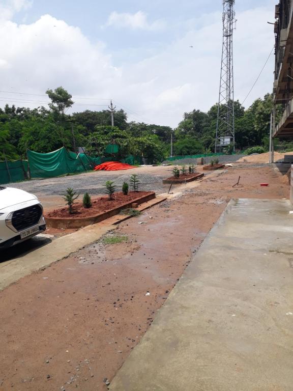 Fotografie z fotogalerie ubytování Sri Kakateeya Grand Residency Bhadrachalam Hotel Residency Stay Rooms SRI SEETHA RAMA KAMMA VARI SEVA SAMITHI BHADRACHALAM v destinaci Bhadrachalam