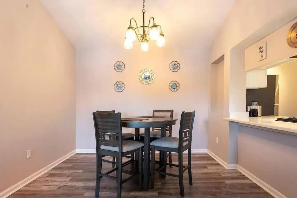 Gallery image of Monthly Furnished entire condo in Newark,Delaware in Pencader Village