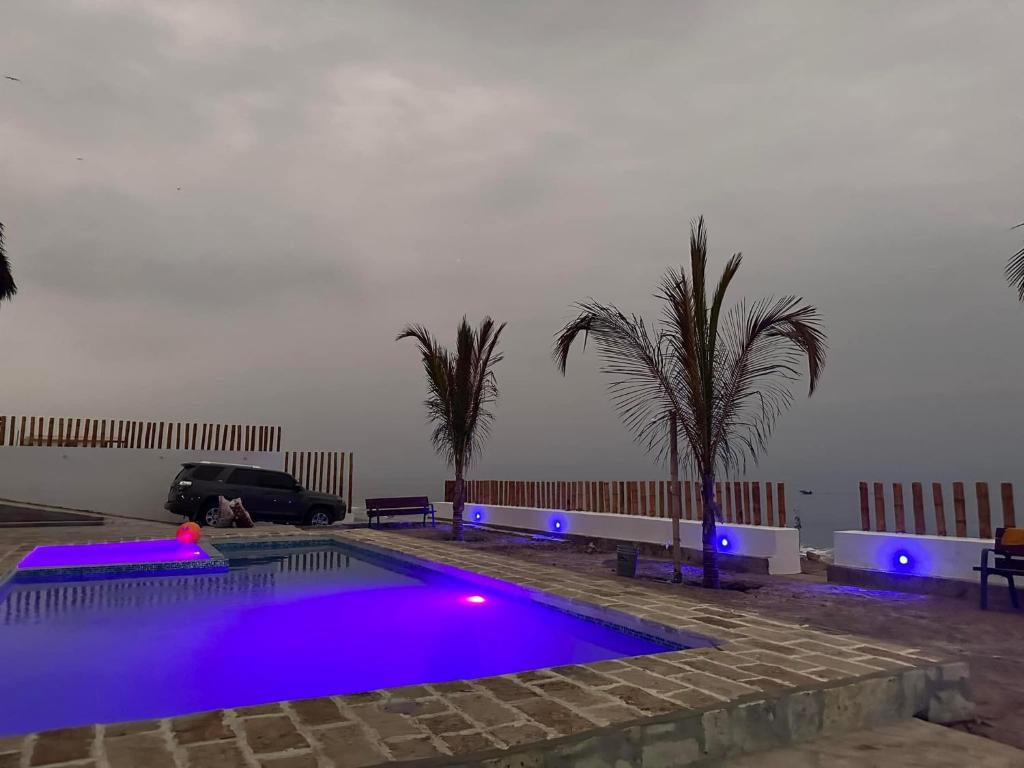 Φωτογραφία από το άλμπουμ του El Rincón de Don Javier Casa de Playa σε El Platano