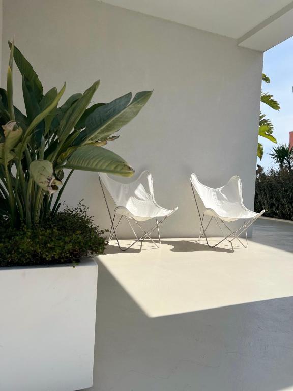 CinziaHome Boutique B&B - Chambre Double De Luxe
