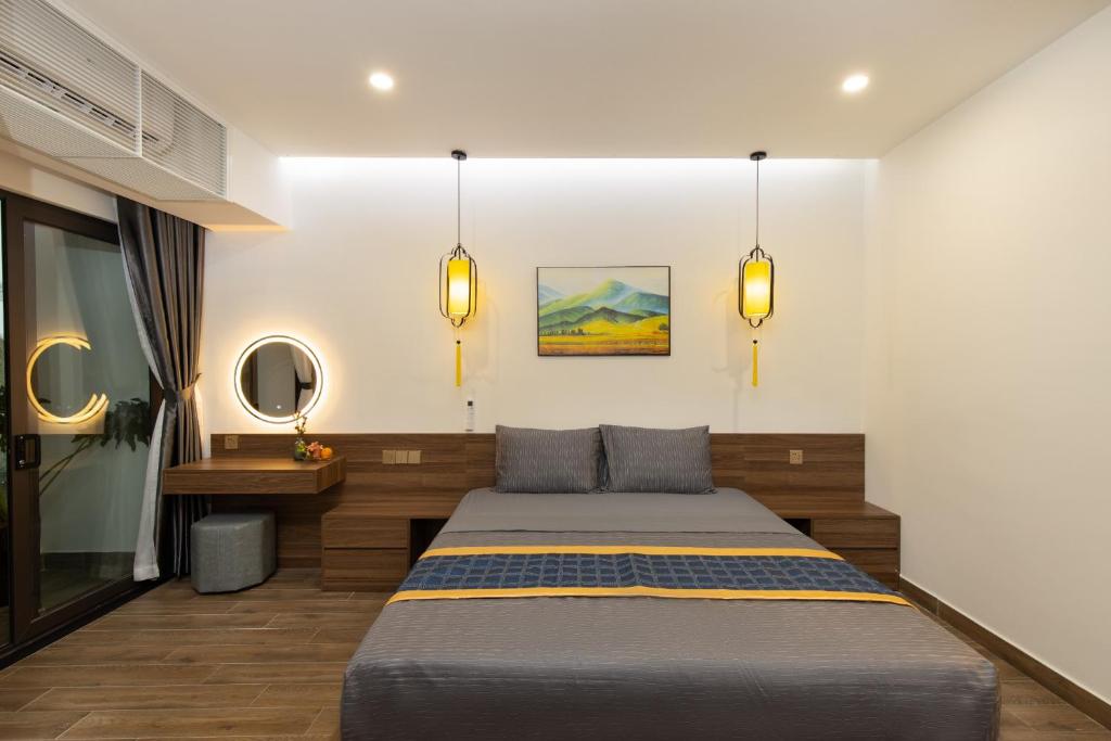 Hai Hội Villa Hoi An - 6