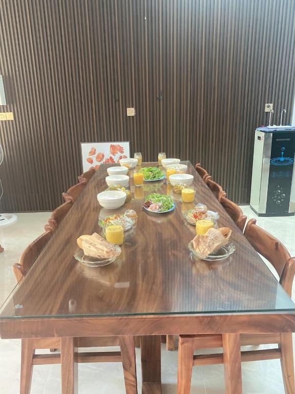 Hai Hội Villa Hoi An - 8