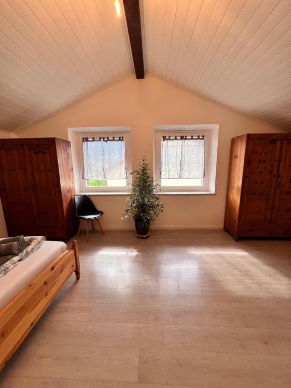 Fotografie z fotogalerie ubytování Haus Tauber v destinaci Cornaiano