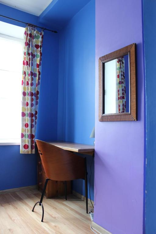 Fotografie z fotogalerie ubytování Viru Backpackers Hostel v Tallinnu