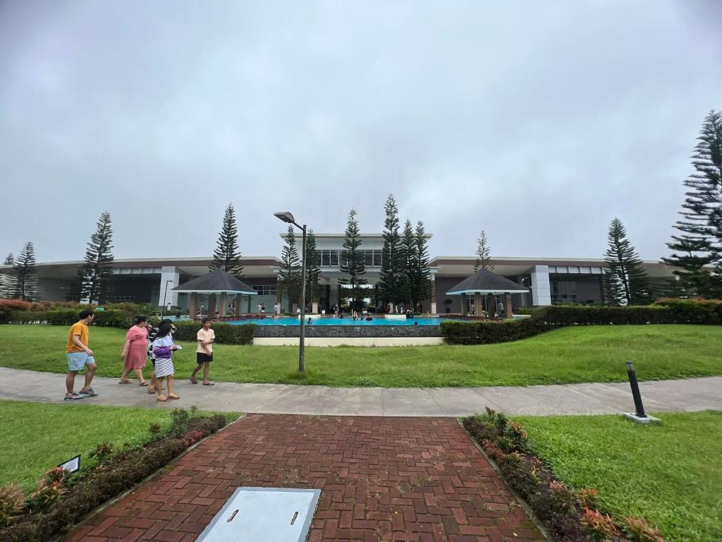 Bassein majutusasutuses SFC Cool Suites by SMDC Tagaytay või selle lähedal