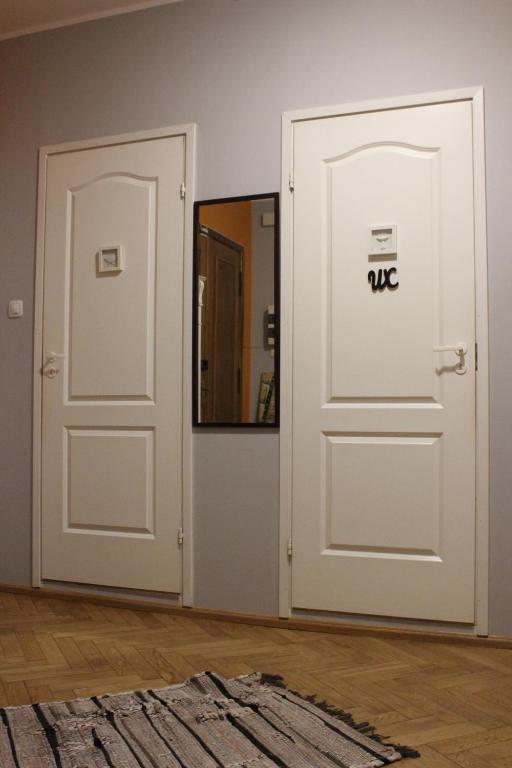 Fotografie z fotogalerie ubytování Viru Backpackers Hostel v Tallinnu