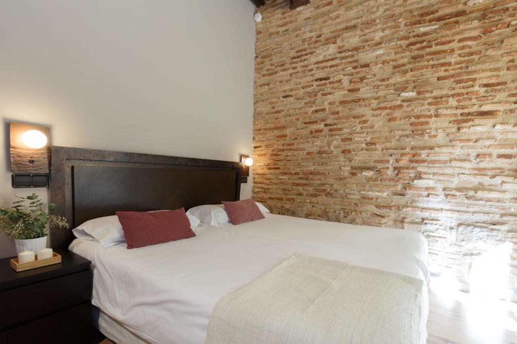 AinB Picasso-Corders Apartments - 
