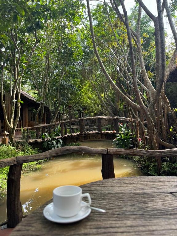 Bamboo Eco Village - 5