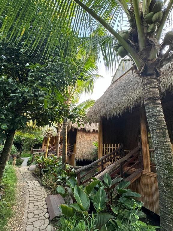 Bamboo Eco Village - Superior Bungalow