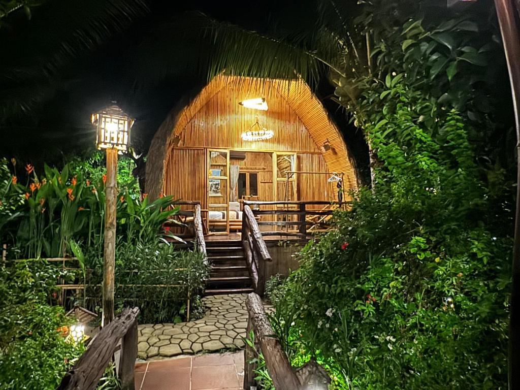 Bamboo Eco Village - 18