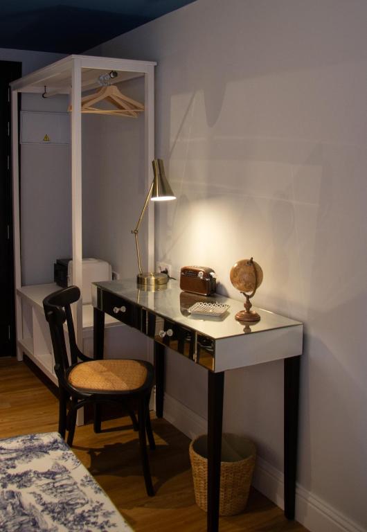 Maison Primado B&B - Habitación Doble
