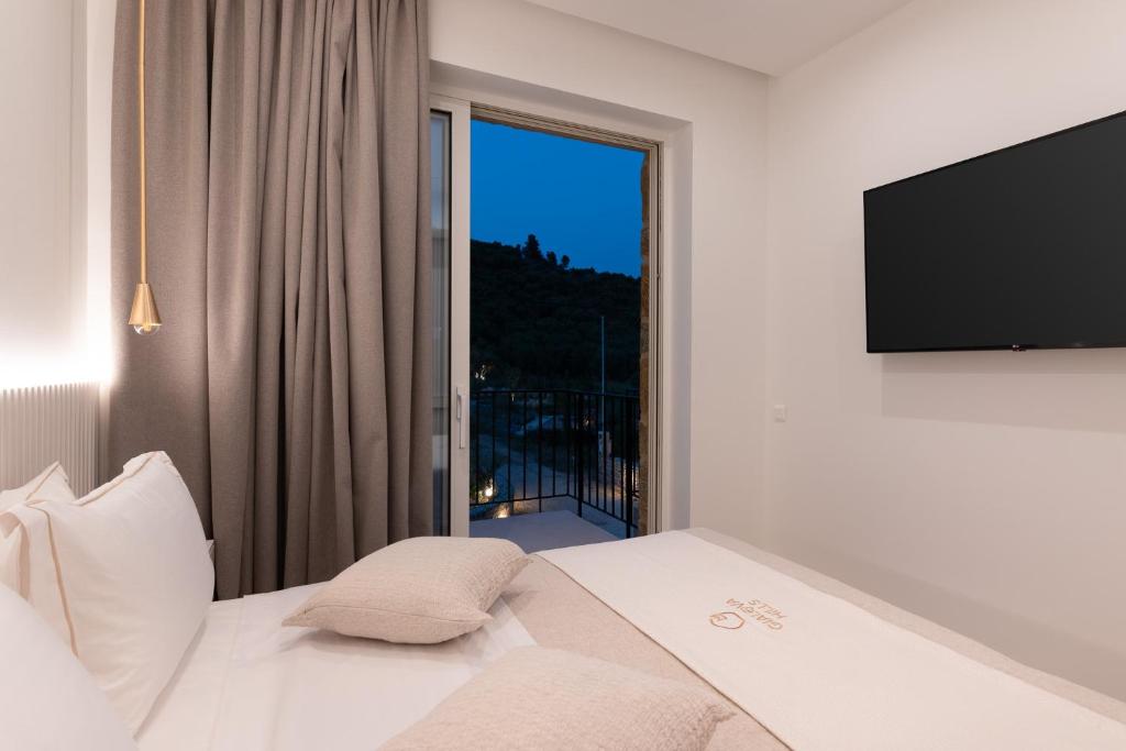 Gallery image of Gialova Hills 8 in Gialova
