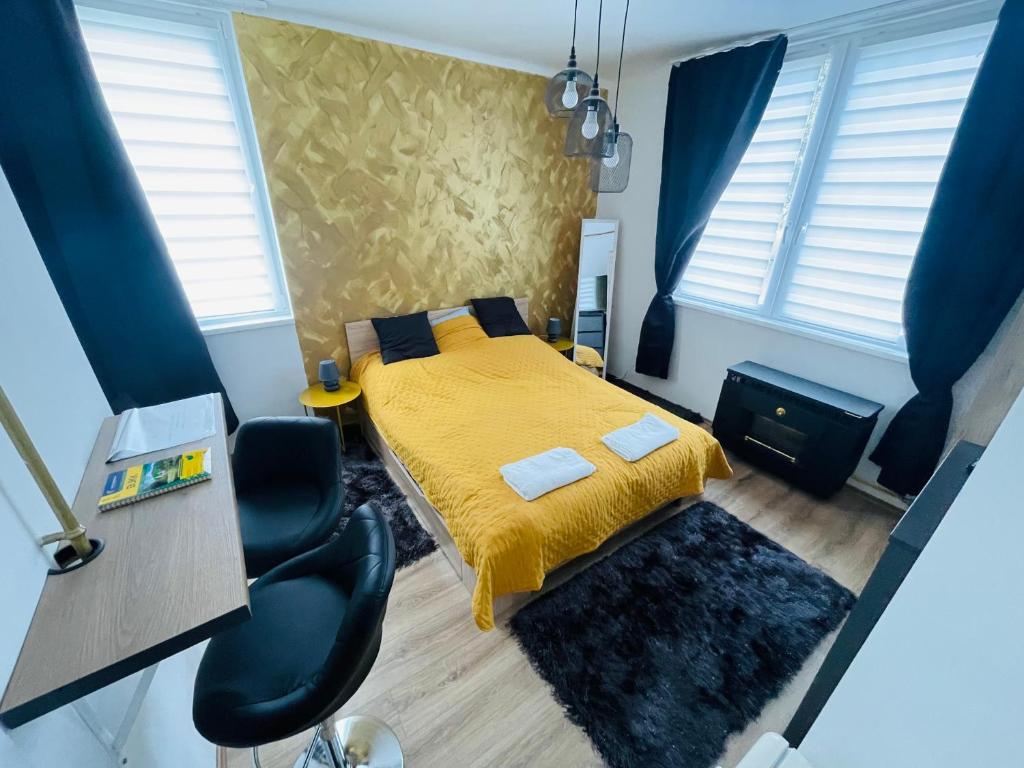 Benedek apartman 3534 Miskolc, Benedek Elek utca 1 Földszint 4. kép - 1