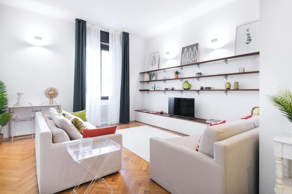 Easylife - Milano - Piazza Grandi 6 - Porta Vittoria