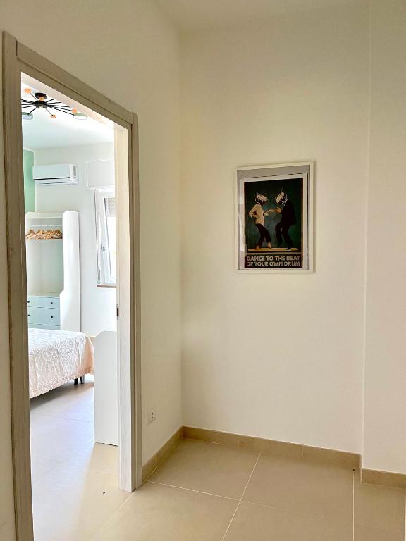 Fotografie z fotogalerie ubytování Il Vigneto Suite v destinaci Fara Filiorum Petri