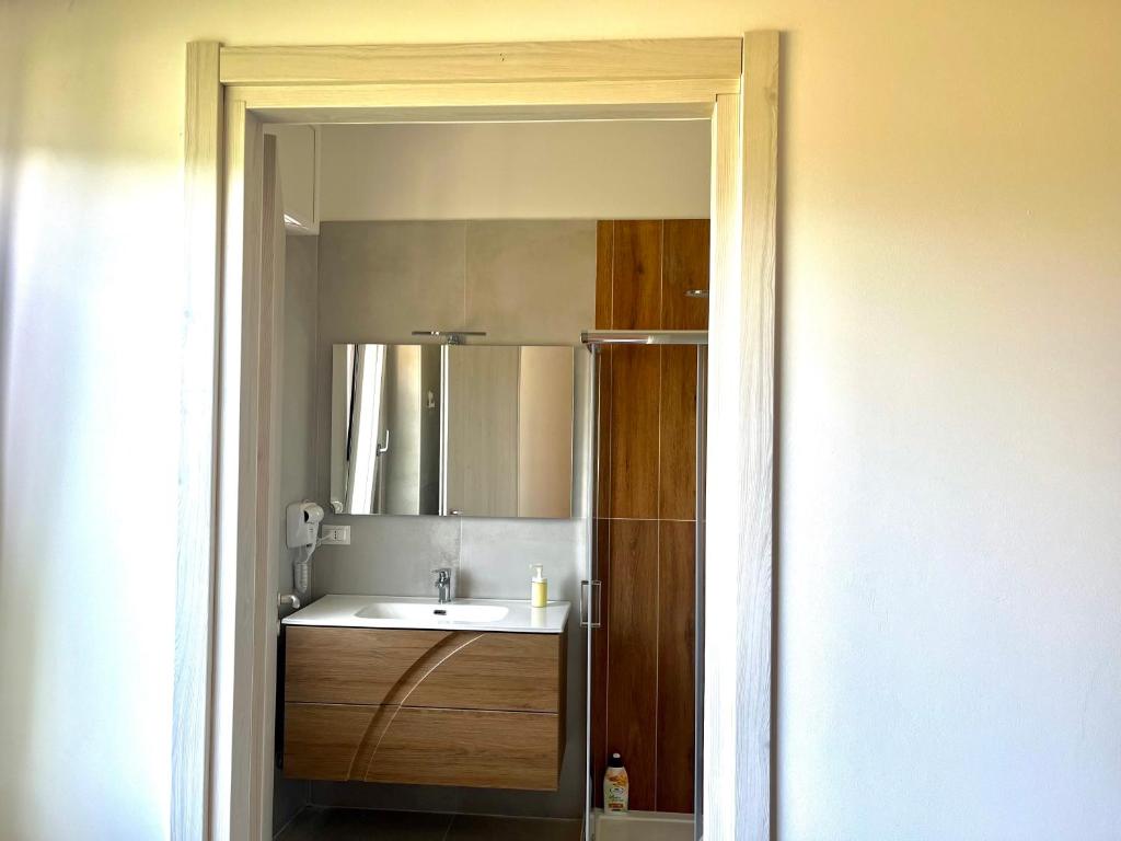 Fotografie z fotogalerie ubytování Il Vigneto Suite v destinaci Fara Filiorum Petri