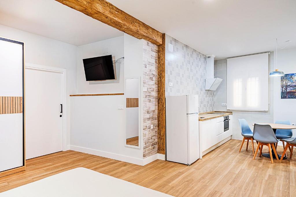 Encantos del Jerte Apartamentos - 2