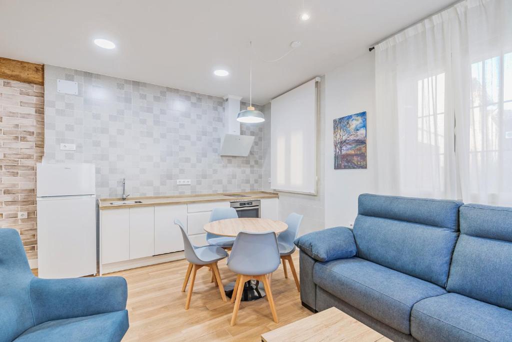 Encantos del Jerte Apartamentos - 3