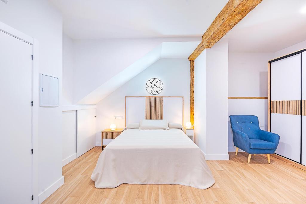 Encantos del Jerte Apartamentos - 4