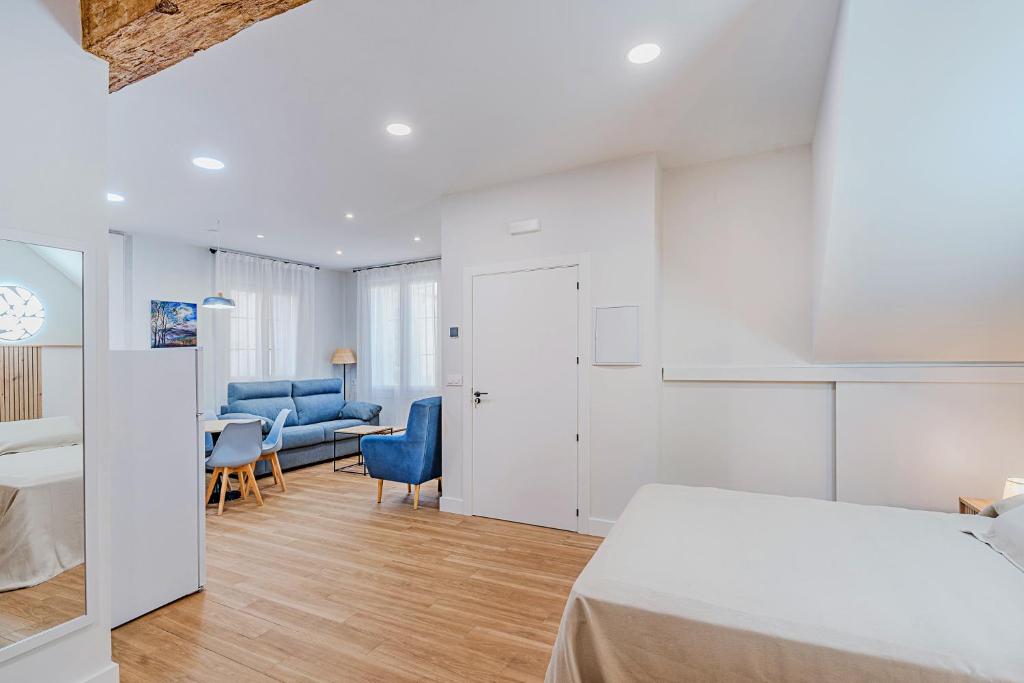 Encantos del Jerte Apartamentos - 7