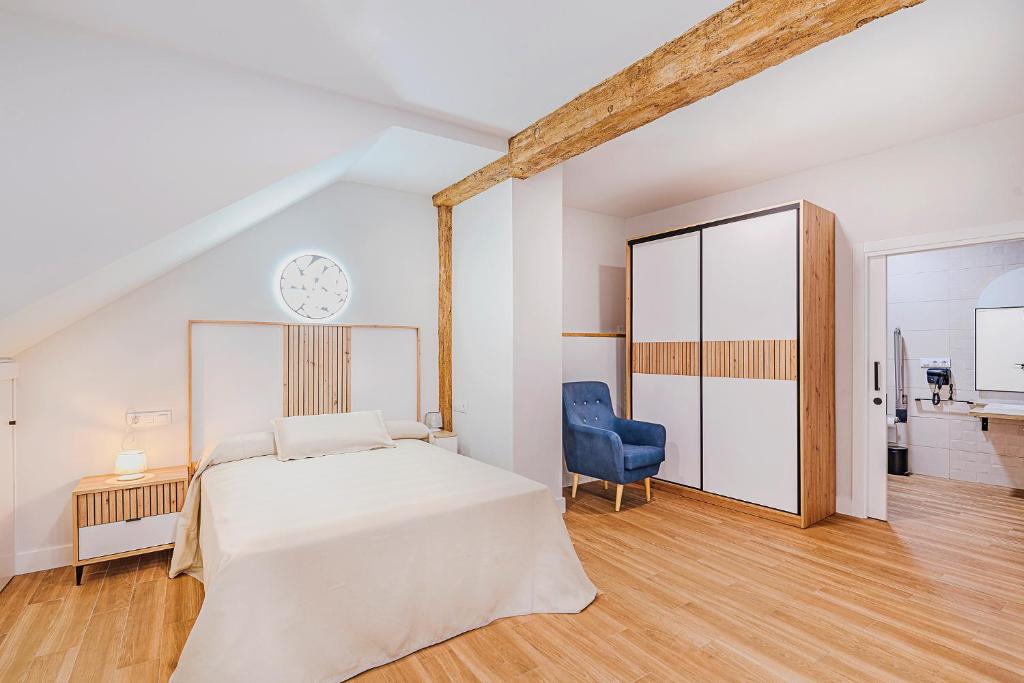 Encantos del Jerte Apartamentos - 8