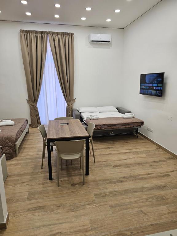 Toto e Peppino Luxury Rooms photo