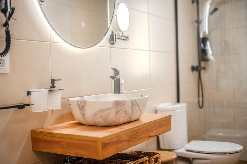 Encantos del Jerte Apartamentos - 19