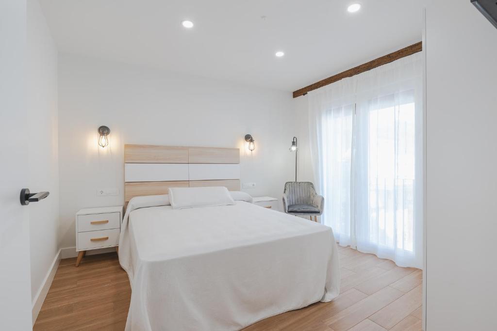 Encantos del Jerte Apartamentos - 17