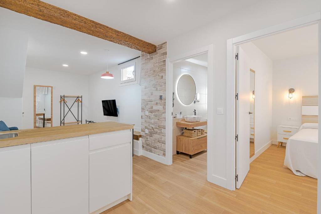 Encantos del Jerte Apartamentos - 15